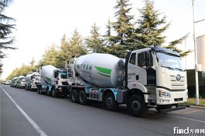 中集車輛2020年?duì)I收創(chuàng)歷史新高，水泥車與汽車銷售雙輪驅(qū)動(dòng)增長(zhǎng)13%